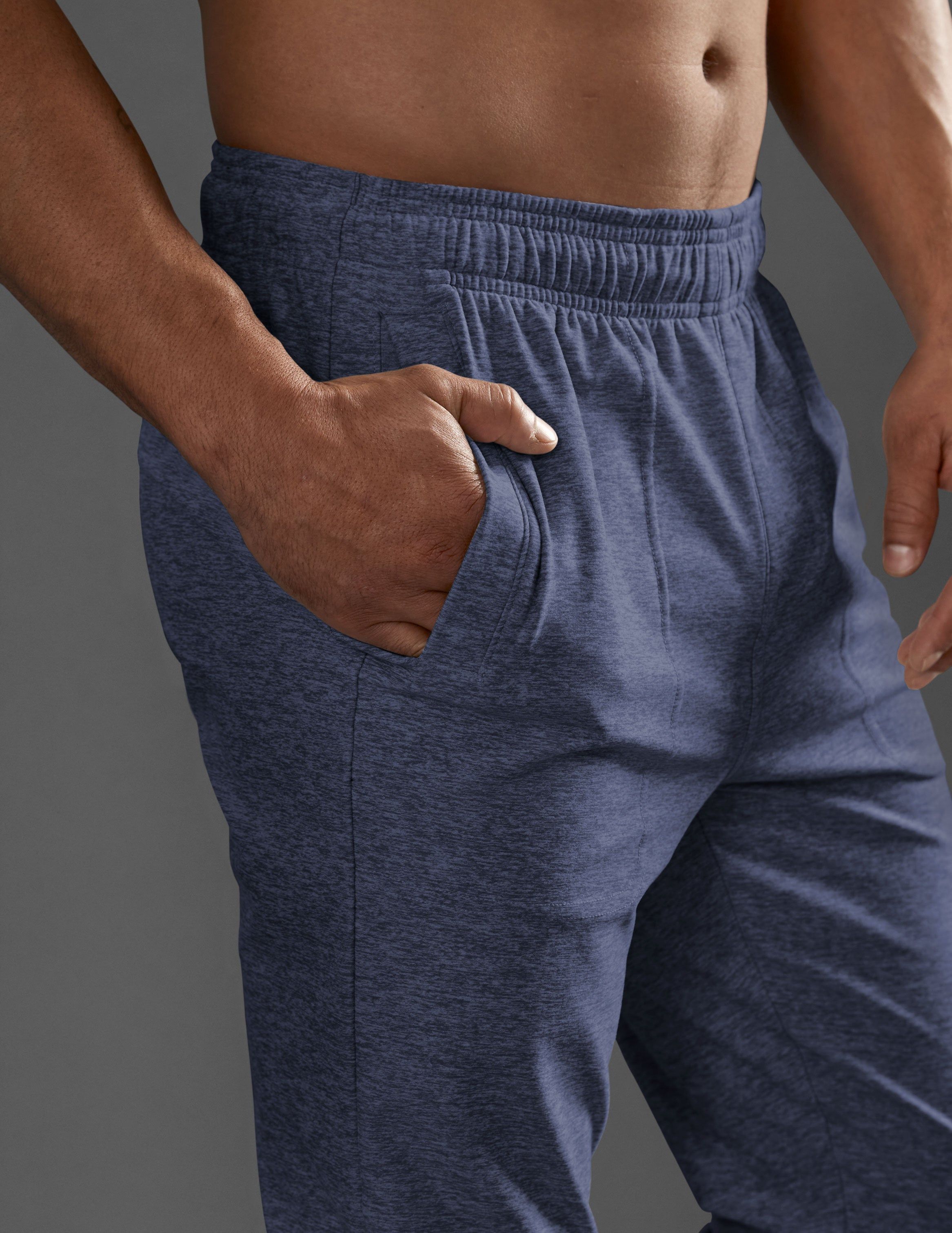 Spacedye Freefit Easy Men's Jogger 2.0 sold by Beyond Yoga product image thumbnail 4