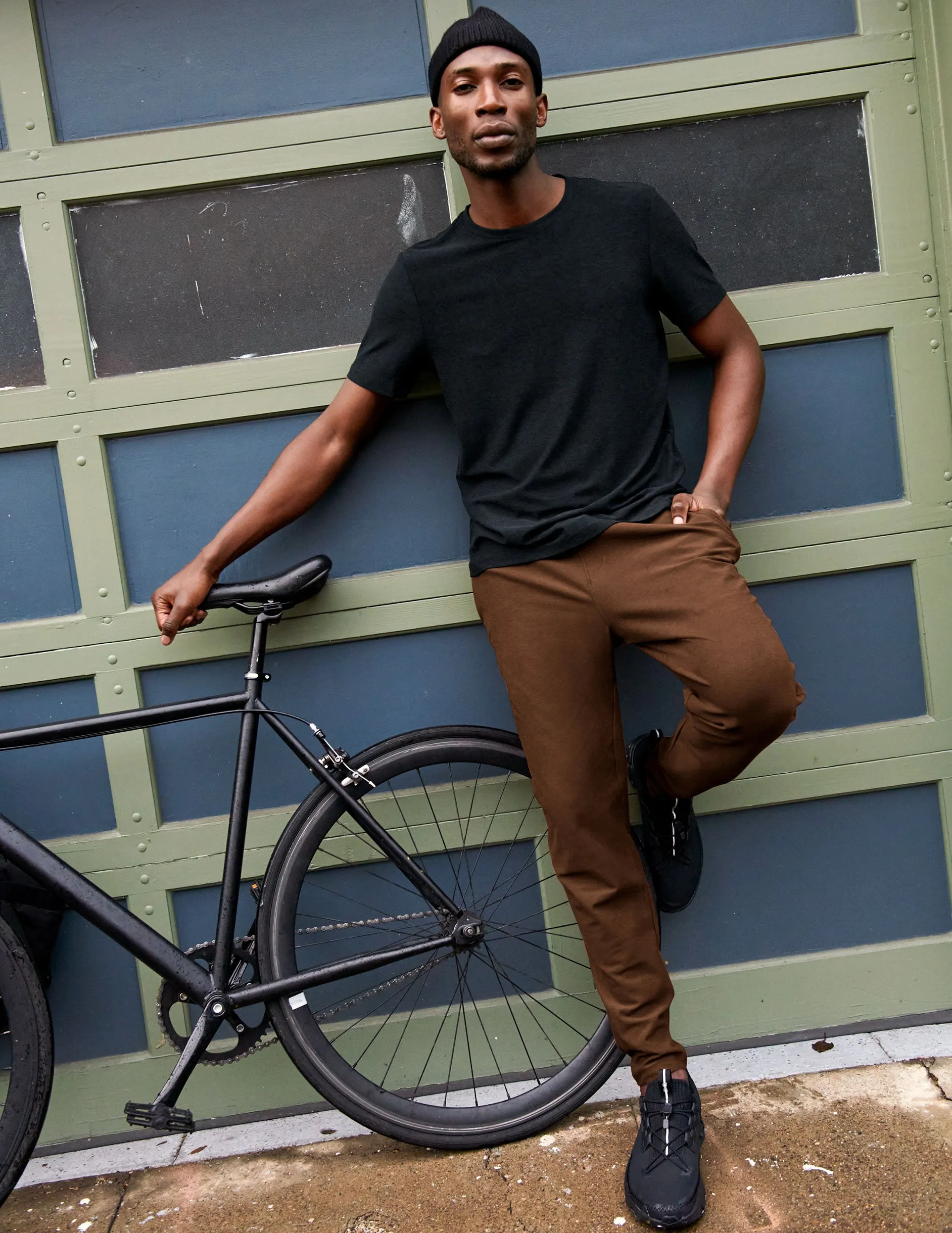 Spacedye Take It Easy Men's Pant sold by Beyond Yoga