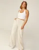 Tropez Pull On Pant sold by Beyond Yoga