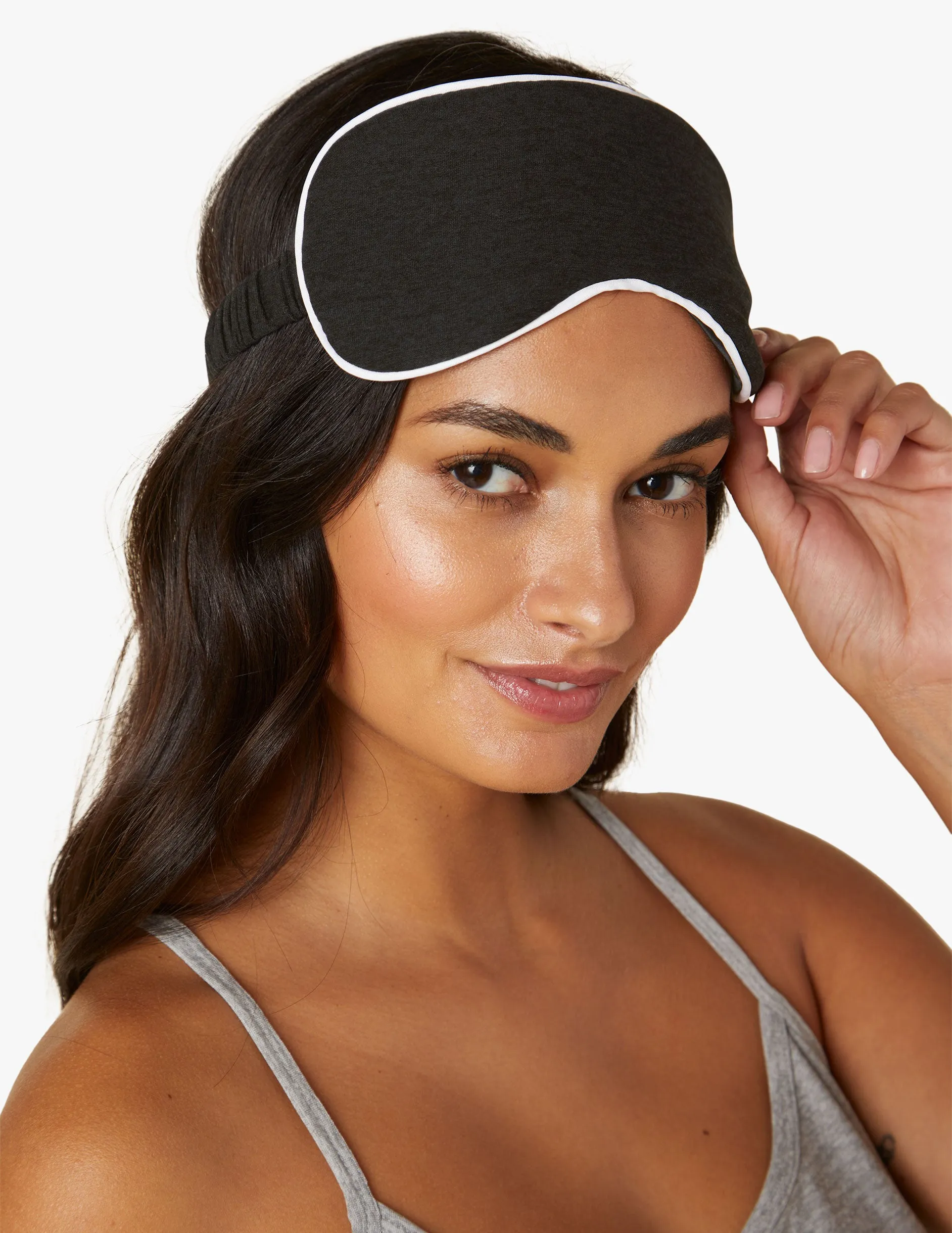 Eyemask sold by Beyond Yoga product image thumbnail 2