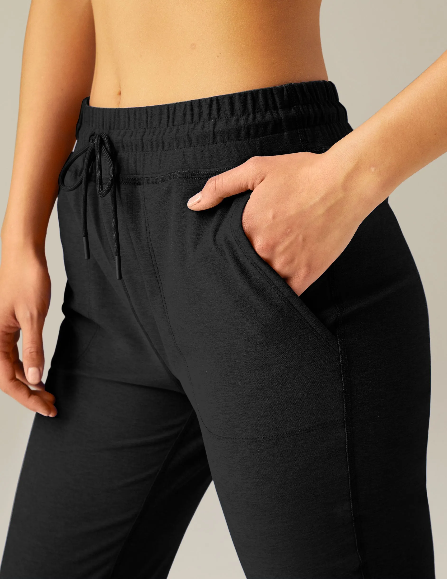 Spacedye Commuter Midi Jogger sold by Beyond Yoga product image thumbnail 3