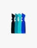 Emi Jay Neoprene Hair Ties - 4 Pack sold by Beyond Yoga