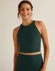 Spacedye Refocus Cropped Tank sold by Beyond Yoga