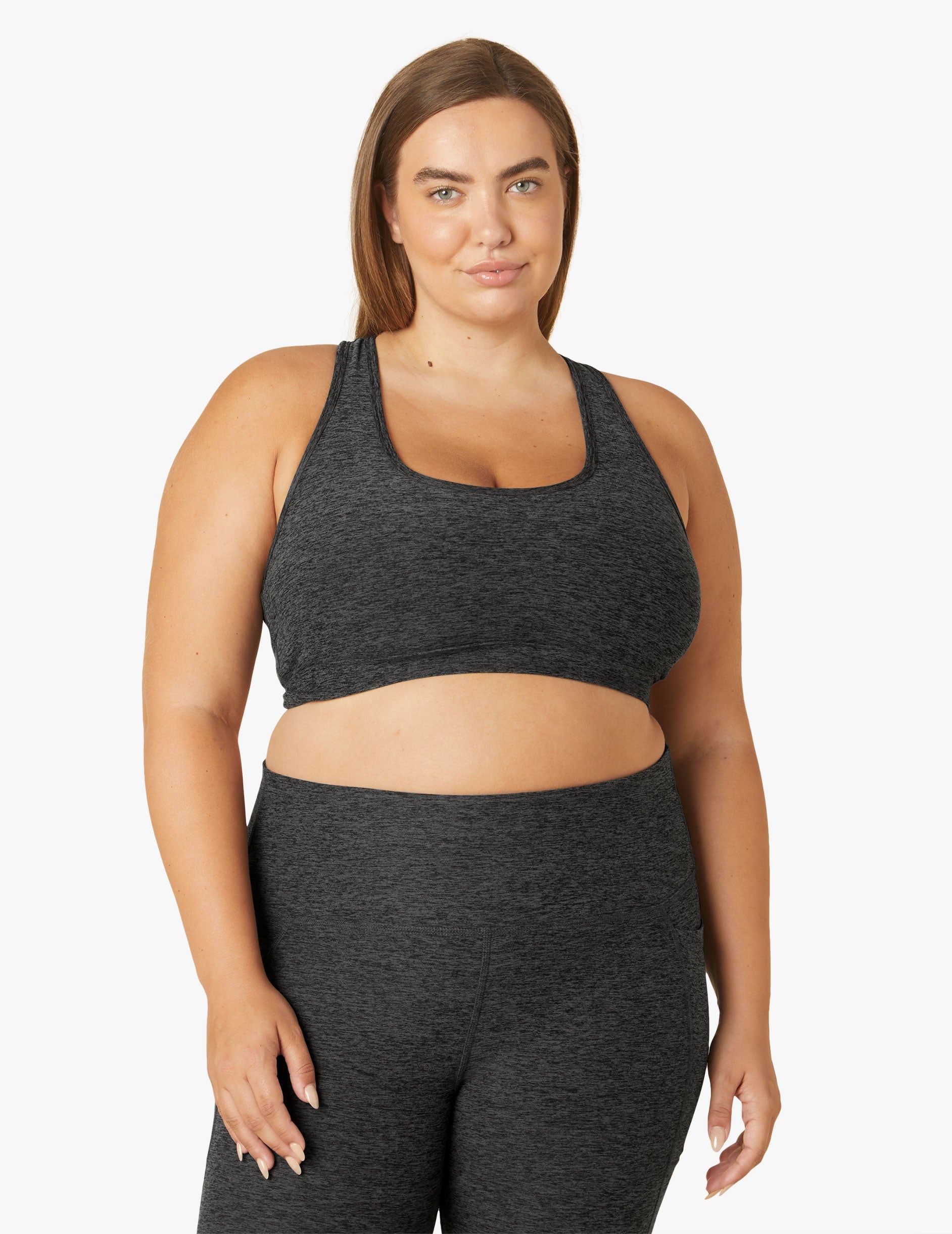 Spacedye Got Your Back Bra sold by Beyond Yoga