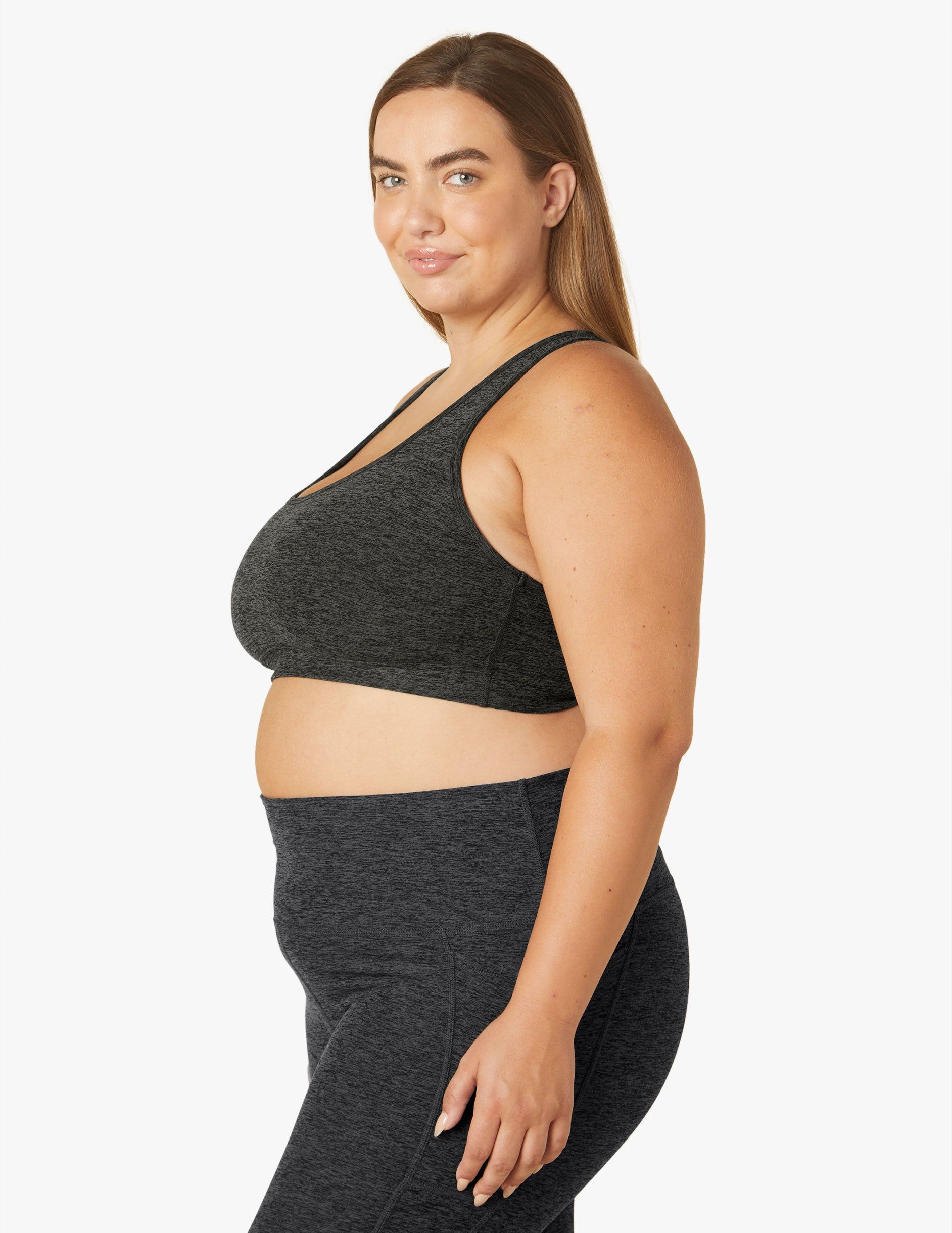 Spacedye Got Your Back Bra sold by Beyond Yoga product image thumbnail 2