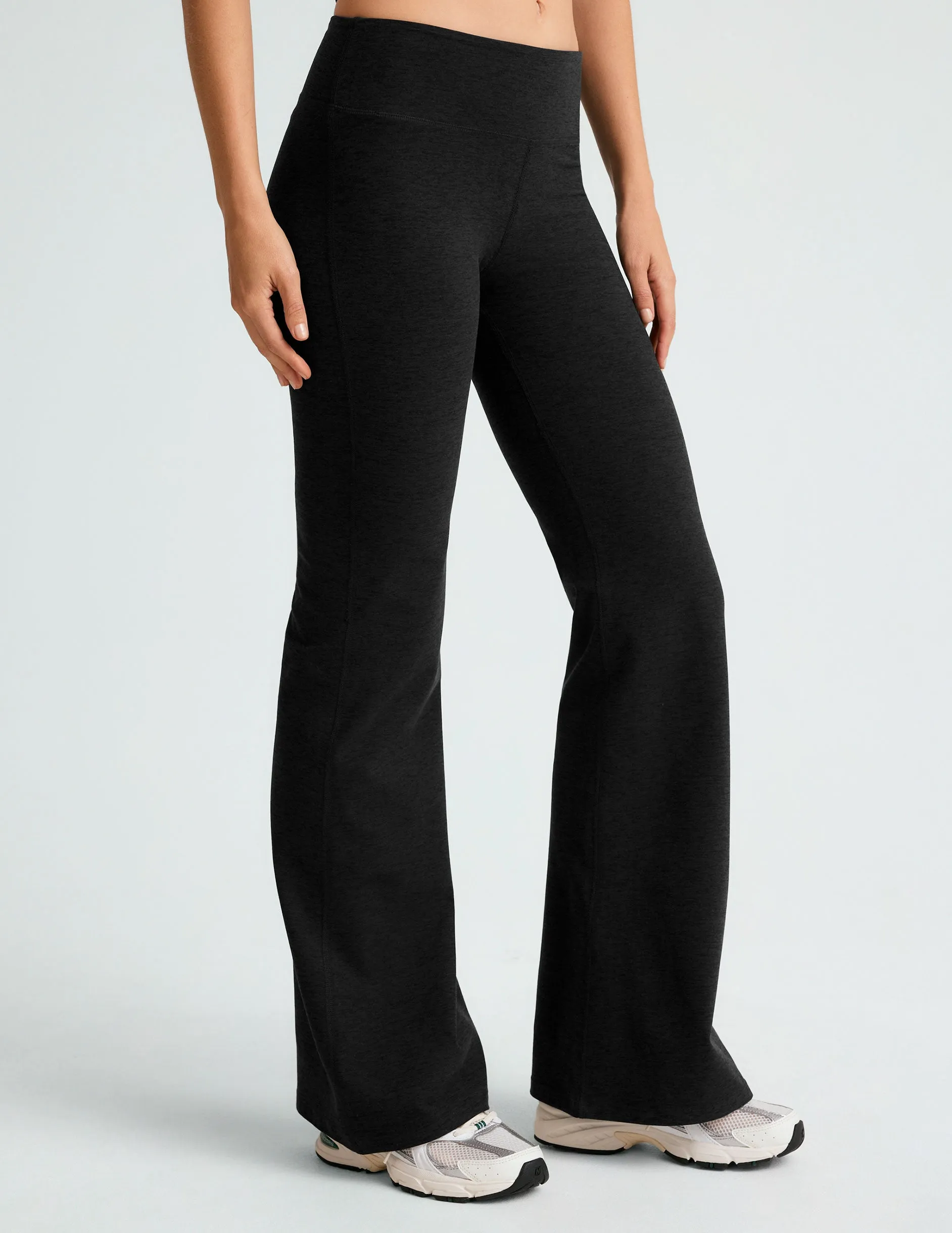 Spacedye 90's Low Rise Flare Pant sold by Beyond Yoga product image thumbnail 2