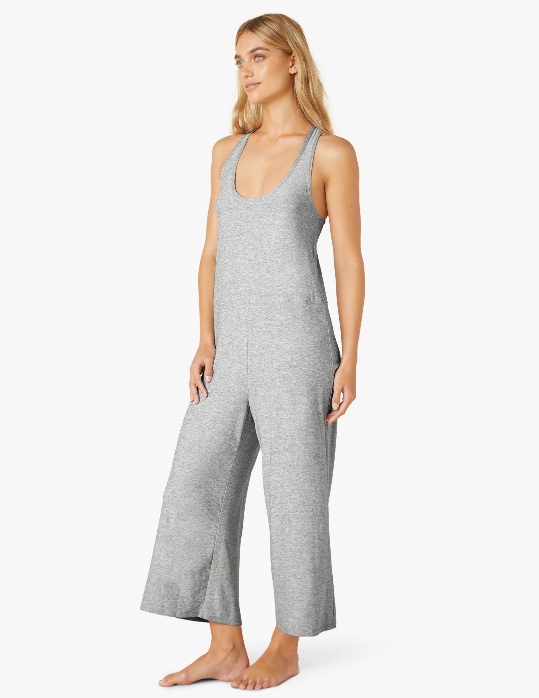Featherweight Hang Loose Jumpsuit sold by Beyond Yoga product image thumbnail 2