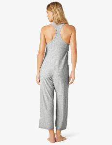Featherweight Hang Loose Jumpsuit sold by Beyond Yoga