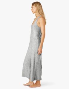 Featherweight Hang Loose Jumpsuit sold by Beyond Yoga