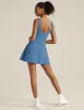 Spacedye Movement Dress sold by Beyond Yoga