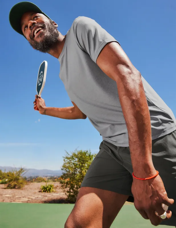 Always Beyond Crew Tee 2.0 sold by Beyond Yoga