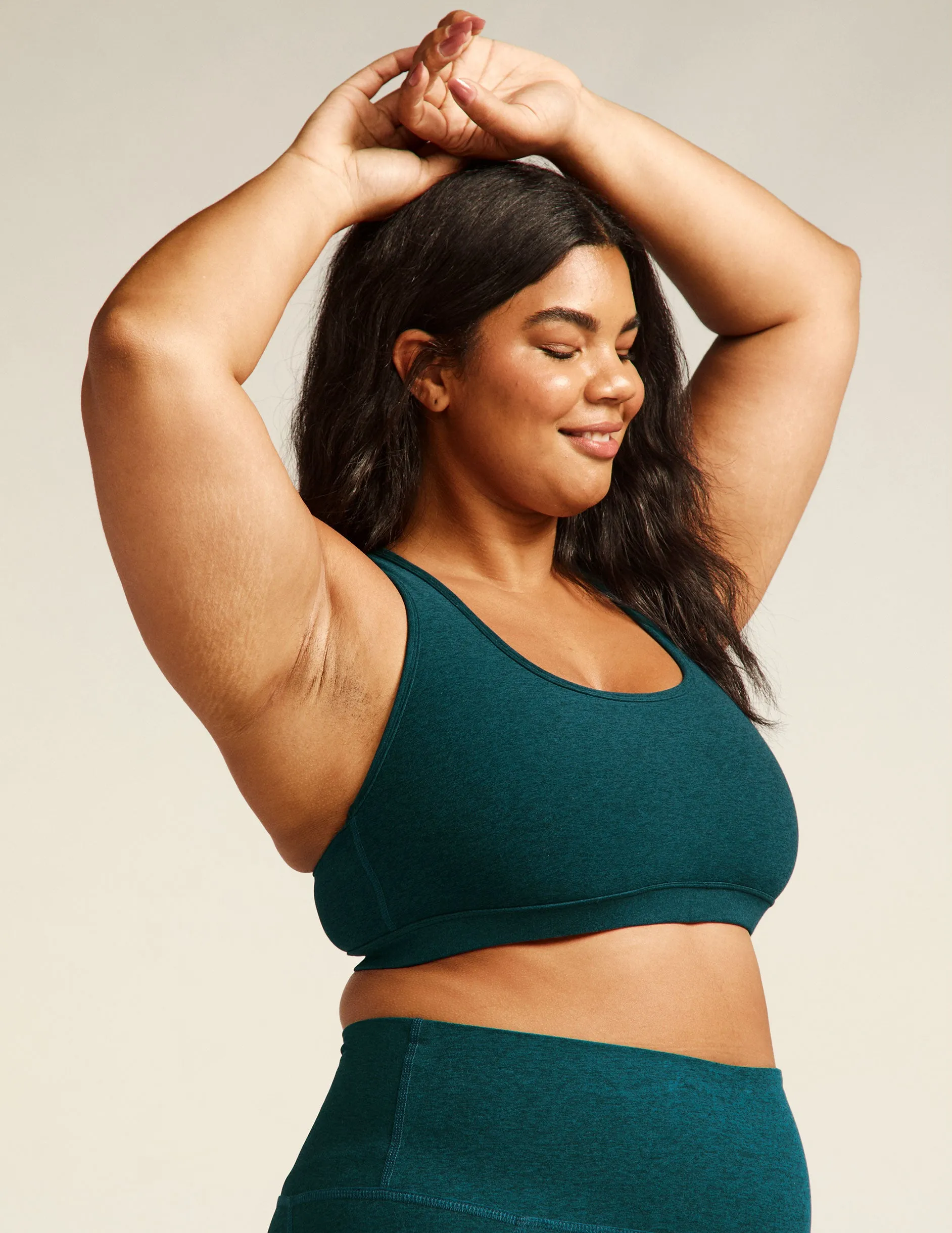 Spacedye Got Your Back Bra sold by Beyond Yoga product image thumbnail 2