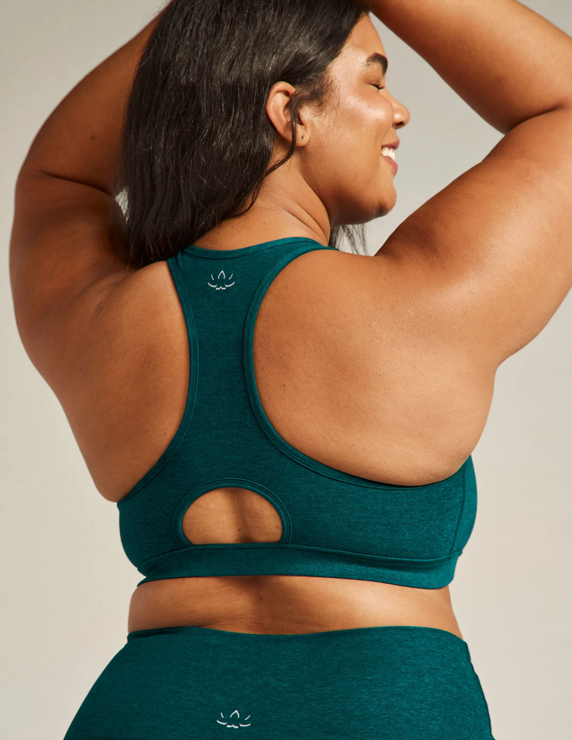 Spacedye Got Your Back Bra sold by Beyond Yoga product image thumbnail 3
