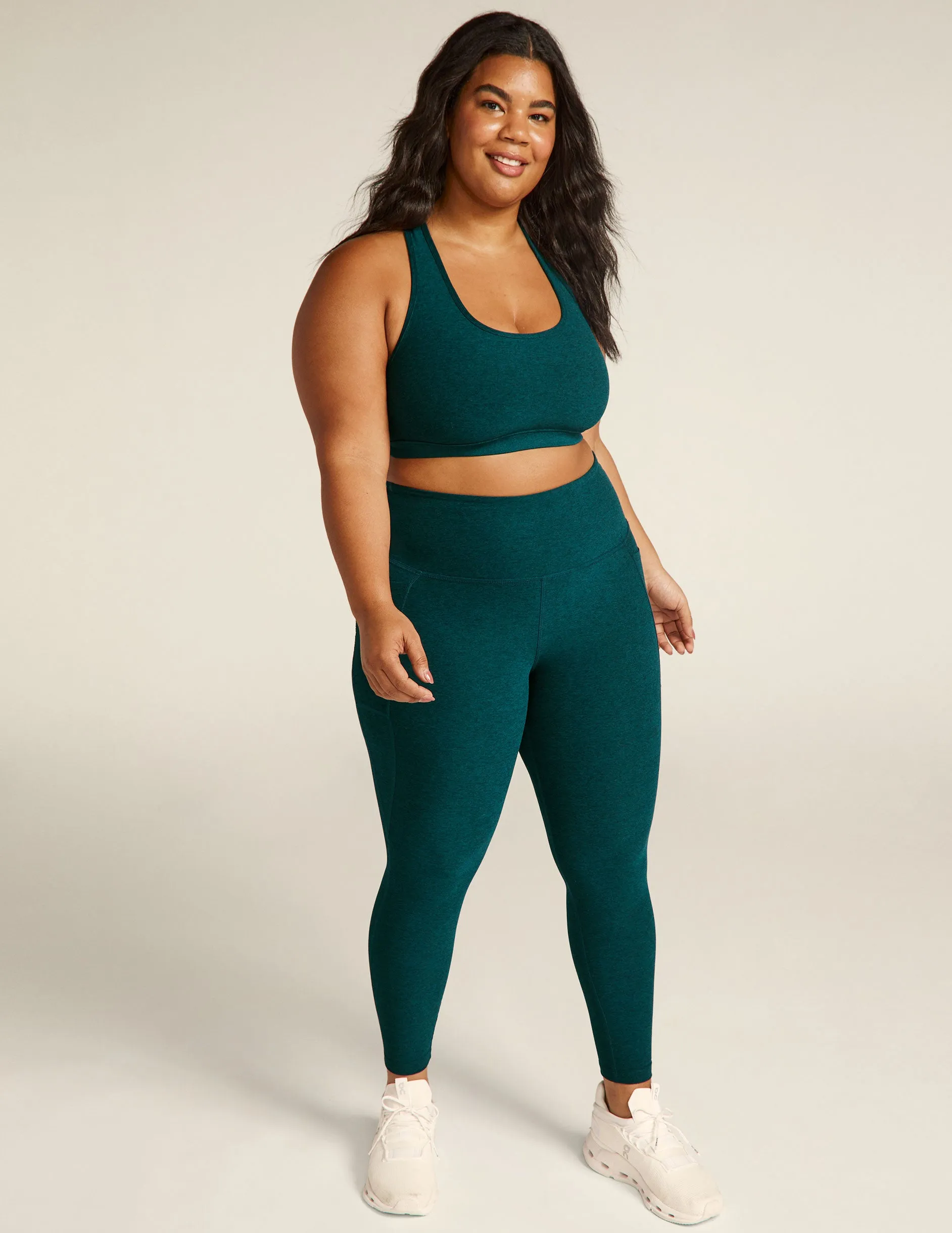 Spacedye Got Your Back Bra sold by Beyond Yoga product image thumbnail 4