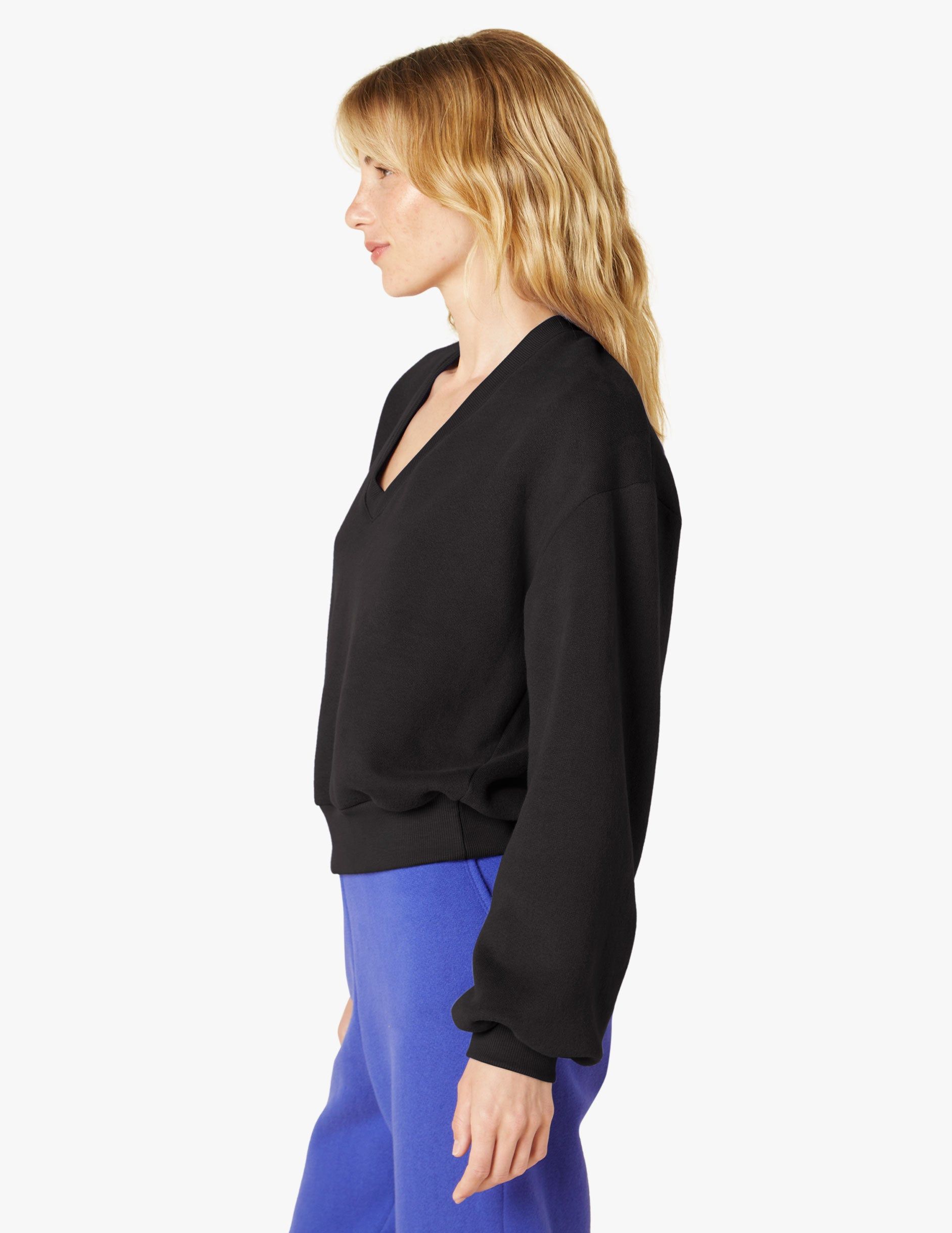 Put Together Pullover sold by Beyond Yoga product image thumbnail 3