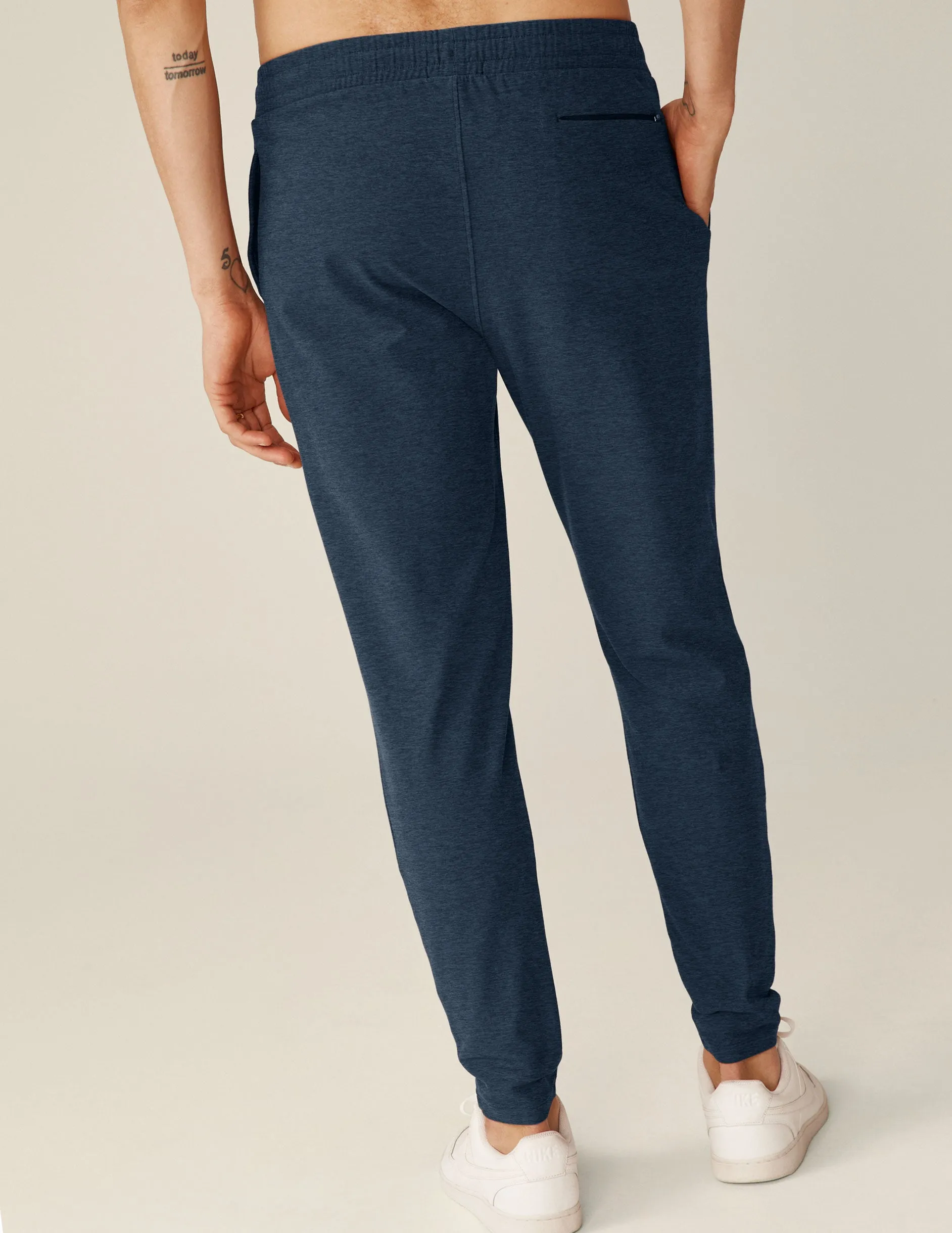 Spacedye Take It Easy Men's Pant sold by Beyond Yoga product image thumbnail 3