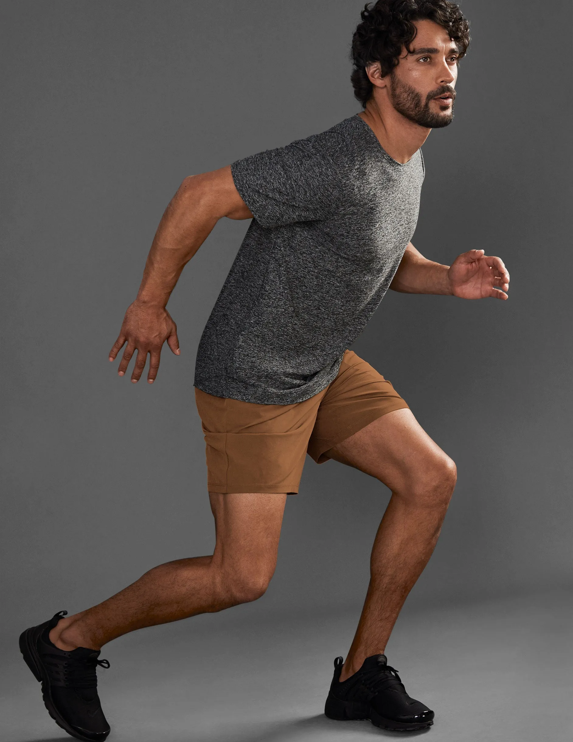 Pivotal Men's Performance Short sold by Beyond Yoga product image thumbnail 5