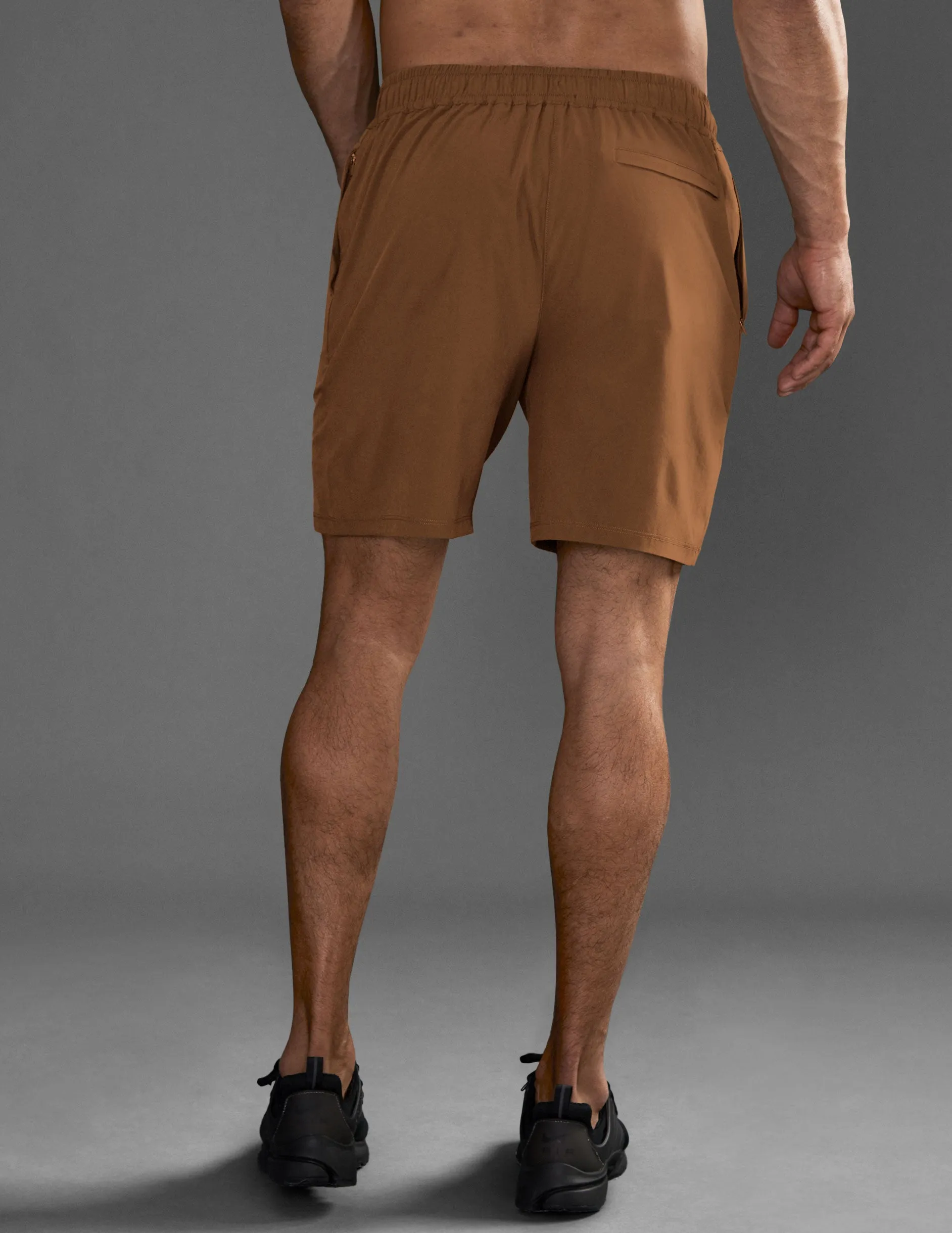 Pivotal Men's Performance Short sold by Beyond Yoga product image thumbnail 4