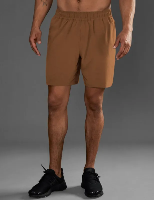 Pivotal Men's Performance Short sold by Beyond Yoga
