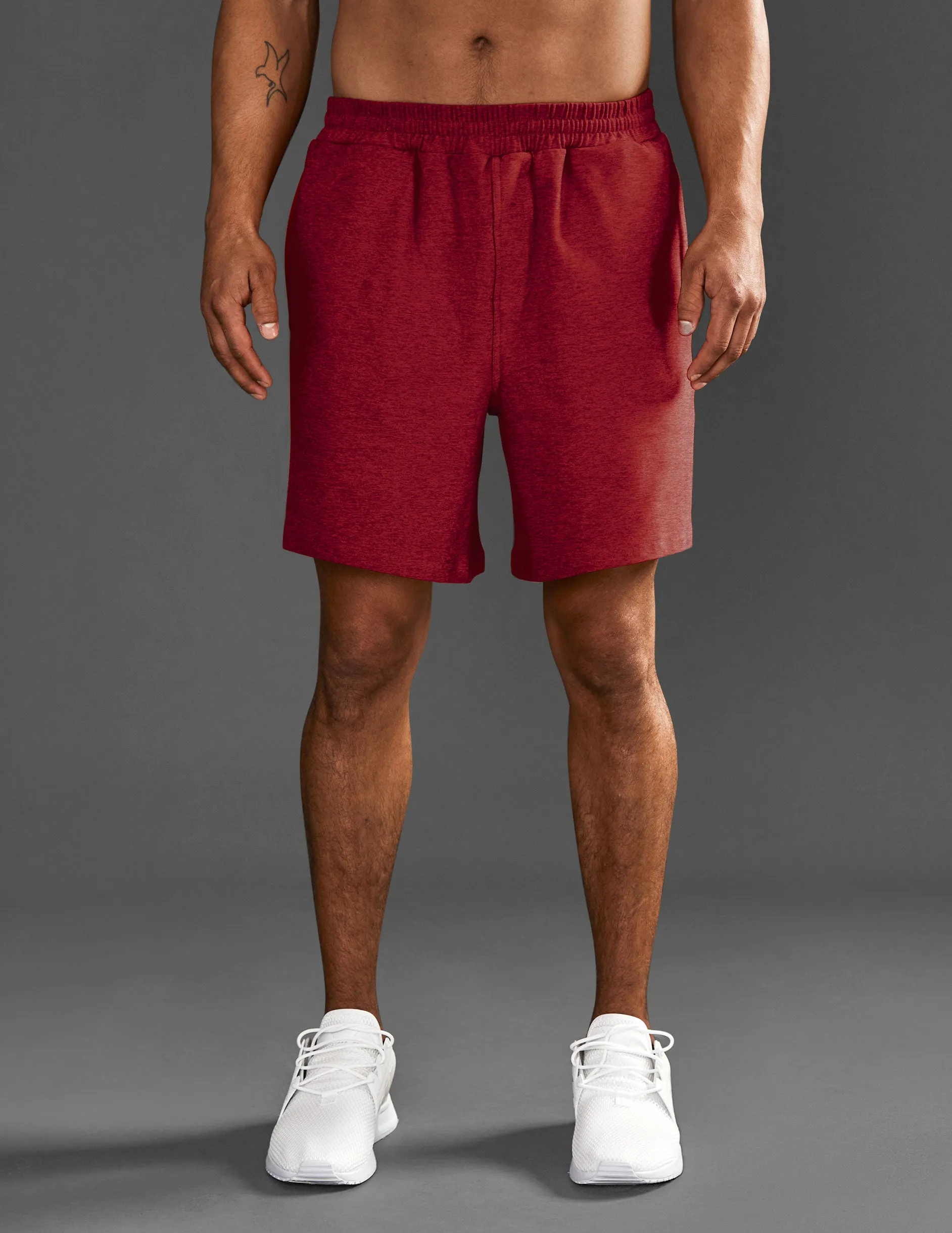 Spacedye Freefit Easy Men's Short 2.0 sold by Beyond Yoga