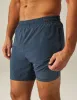 Pivotal Men's Performance Lined Short sold by Beyond Yoga