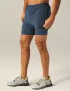 Pivotal Men's Performance Lined Short sold by Beyond Yoga