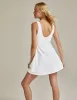 Spacedye Movement Dress sold by Beyond Yoga