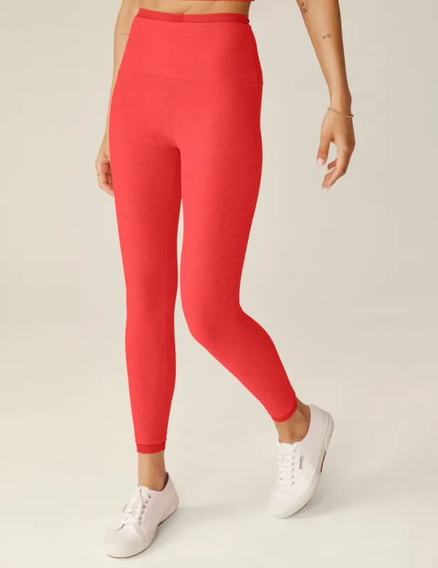Spacedye Allure High Waisted Midi Legging sold by Beyond Yoga