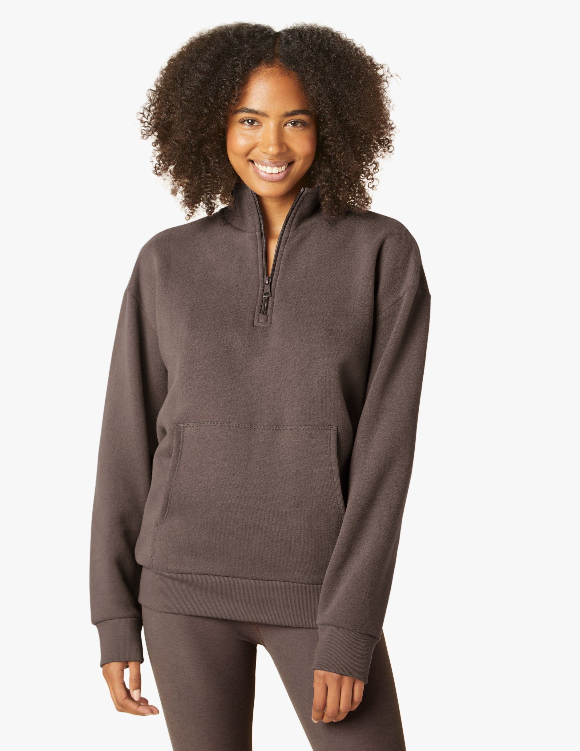 Recharge Pullover sold by Beyond Yoga product image thumbnail 2