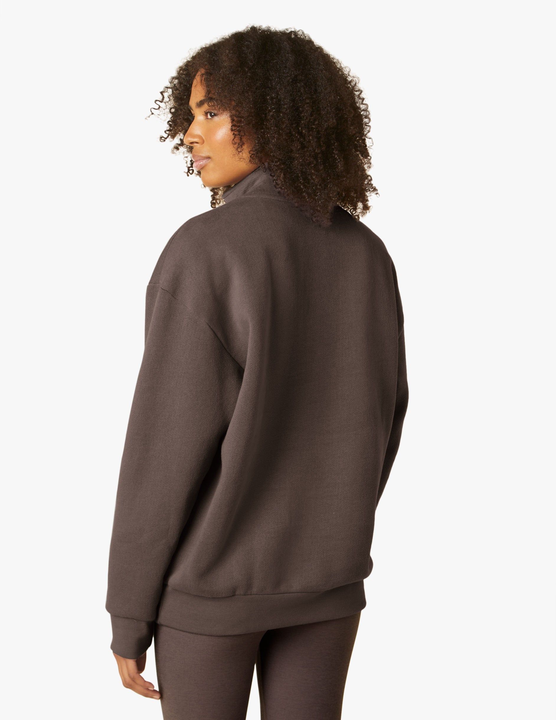 Recharge Pullover sold by Beyond Yoga product image thumbnail 5