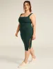 Spacedye Icon Midi Dress sold by Beyond Yoga