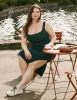Spacedye Icon Midi Dress sold by Beyond Yoga