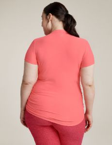Featherweight One & Only Maternity Tee sold by Beyond Yoga