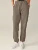 On the Go Fleece Jogger sold by Beyond Yoga