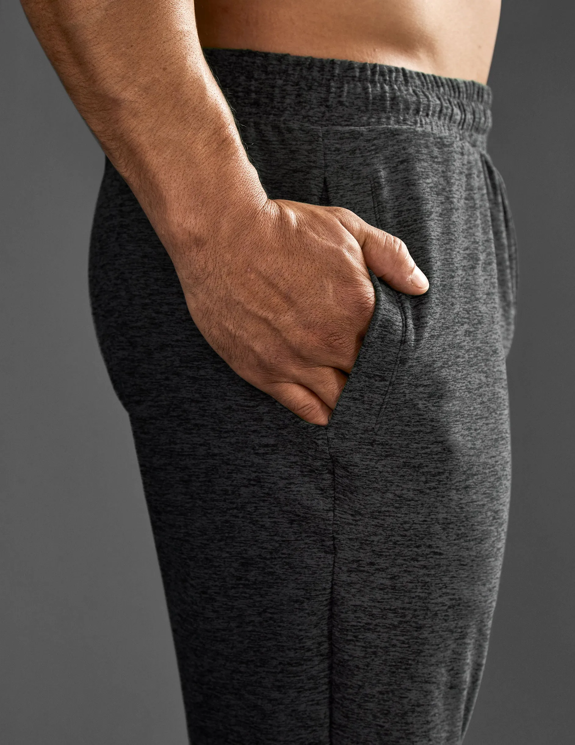 Spacedye Freefit Easy Men's Jogger 2.0 sold by Beyond Yoga product image thumbnail 4