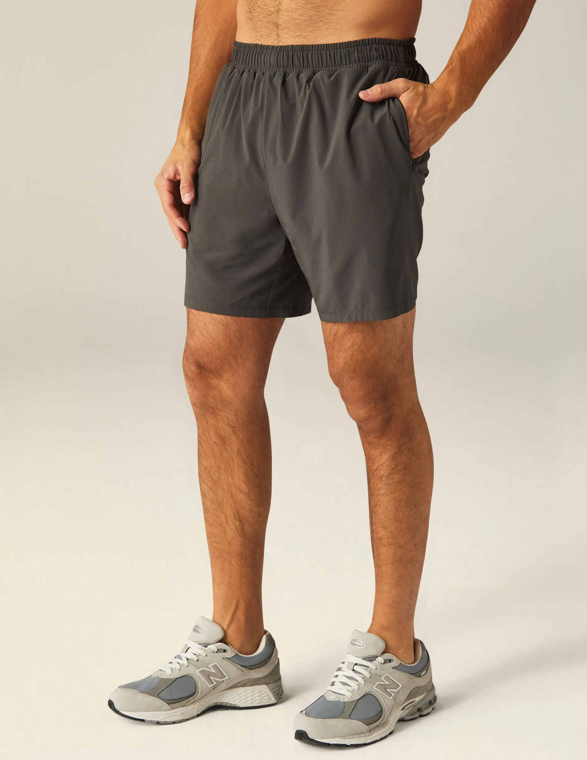Pivotal Men's Performance Lined Short sold by Beyond Yoga product image thumbnail 2