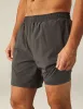 Pivotal Men's Performance Lined Short sold by Beyond Yoga