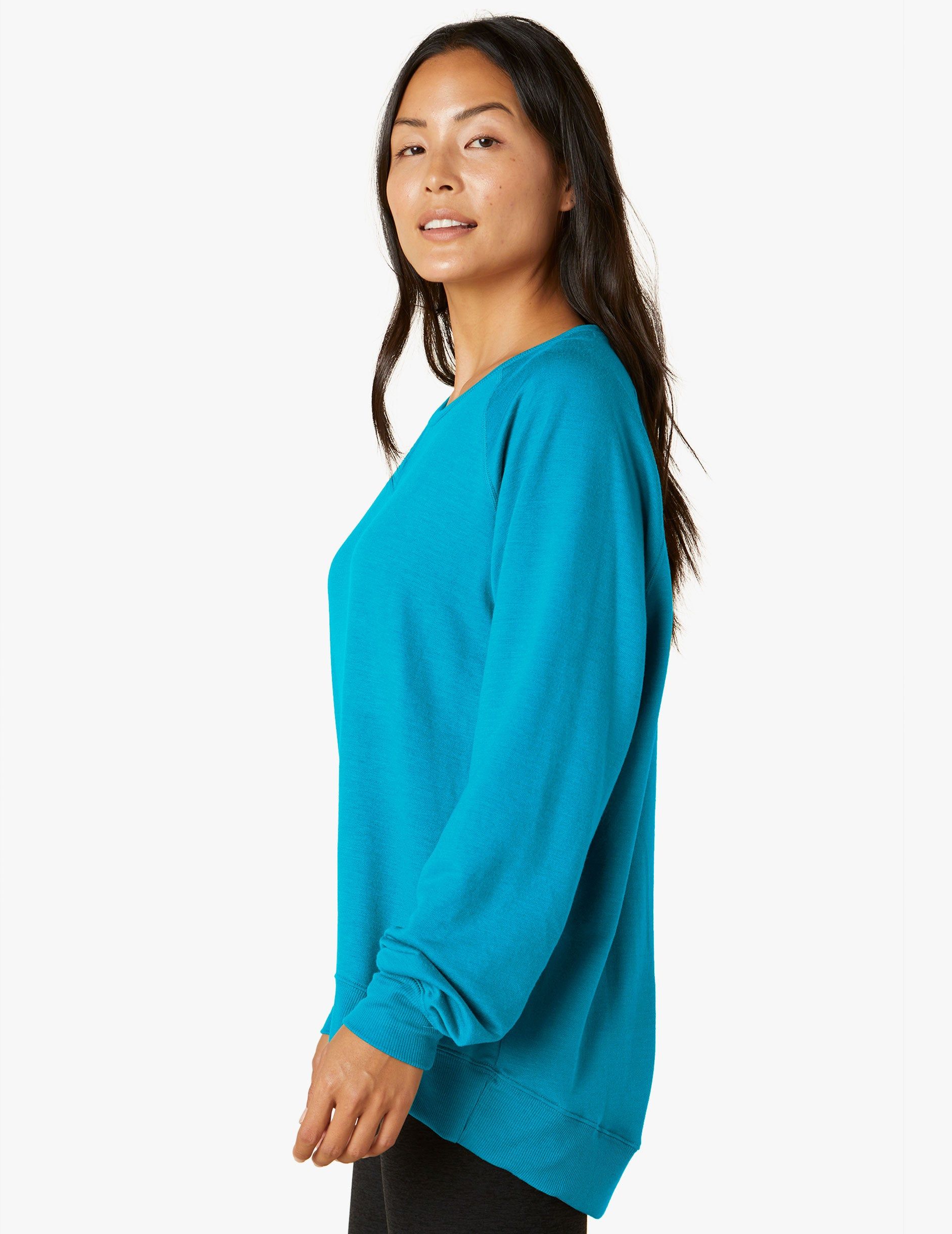 Saturday Oversized Pullover sold by Beyond Yoga product image thumbnail 3