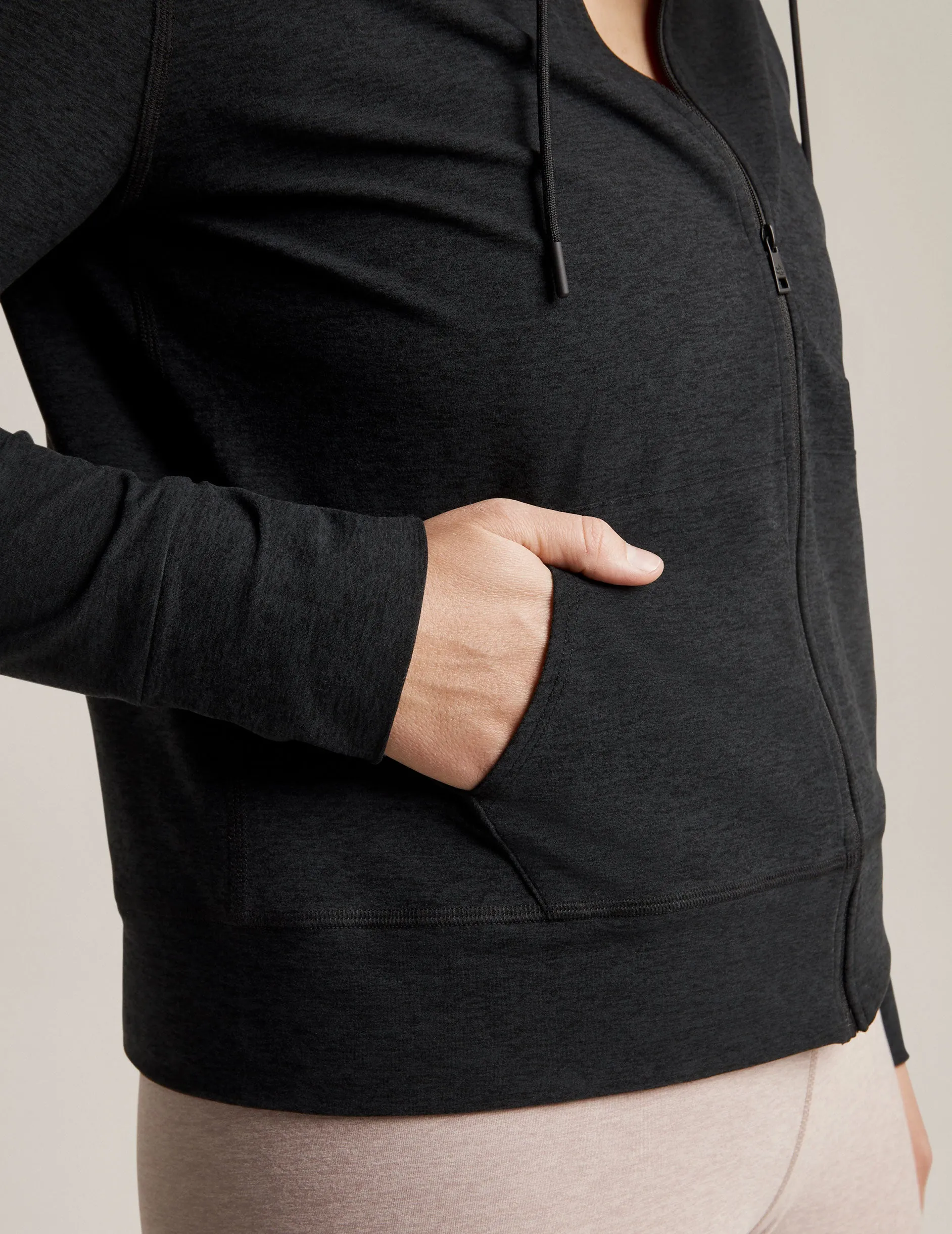 Spacedye Everyday Hoodie sold by Beyond Yoga product image thumbnail 4