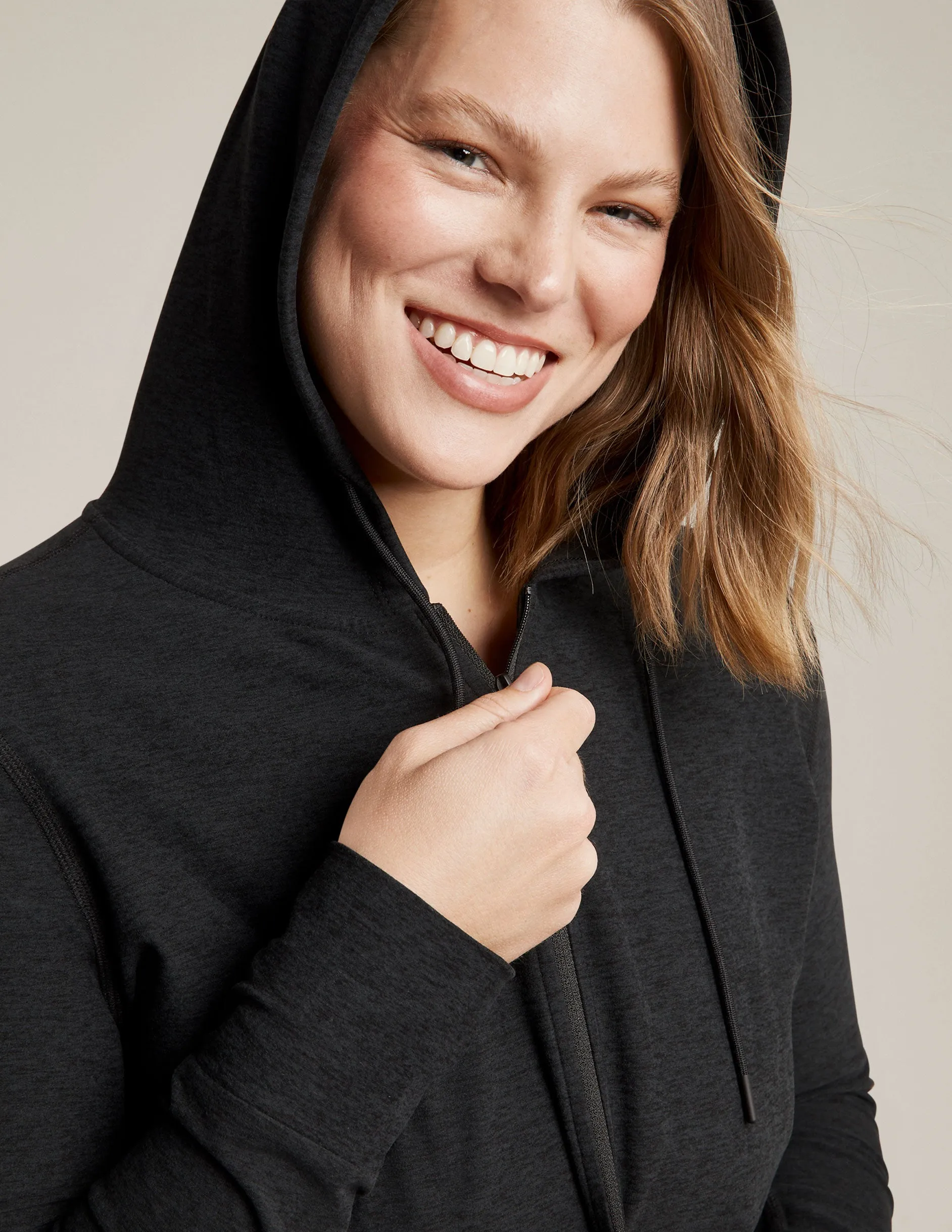 Spacedye Everyday Hoodie sold by Beyond Yoga product image thumbnail 5