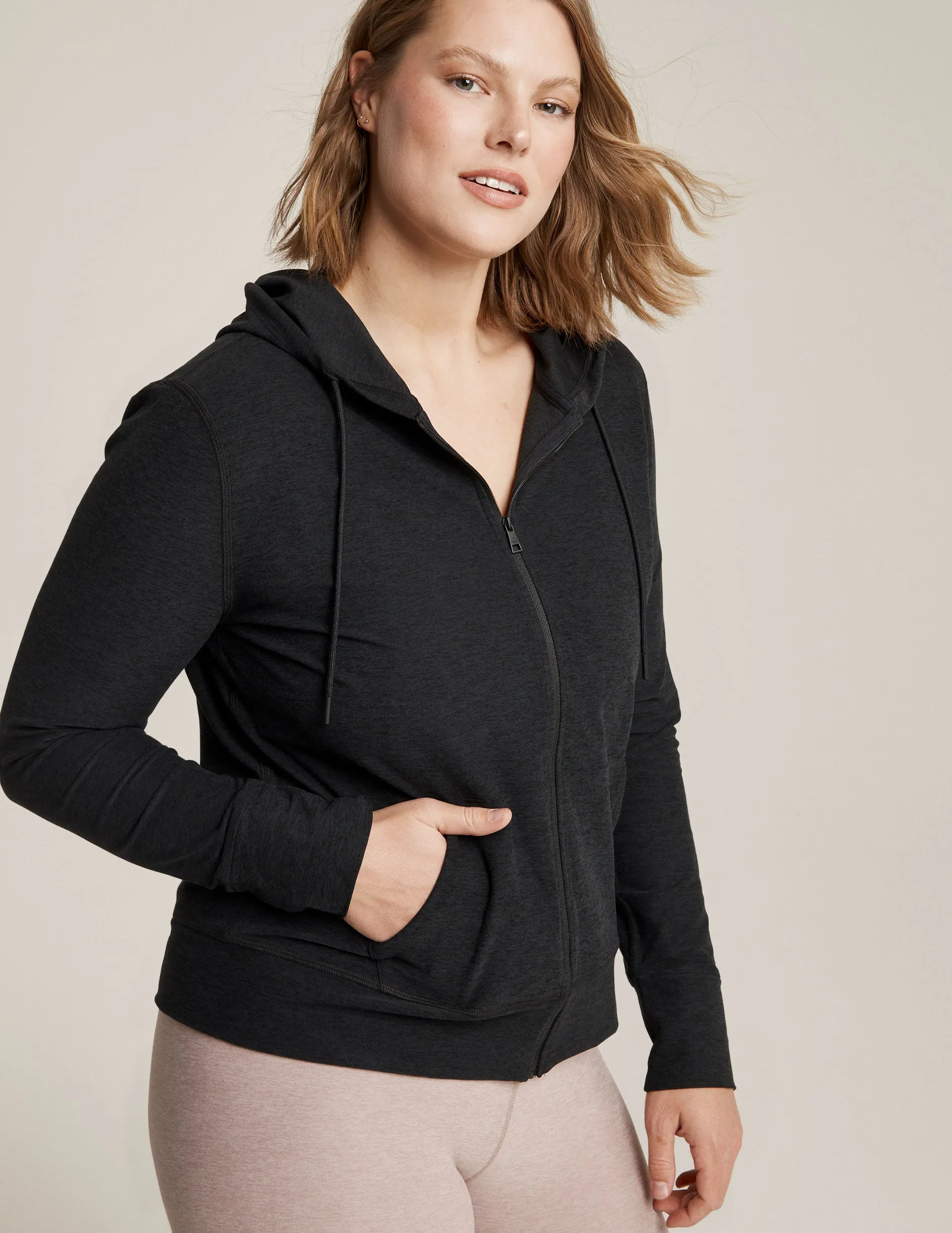 Spacedye Everyday Hoodie sold by Beyond Yoga product image thumbnail 2