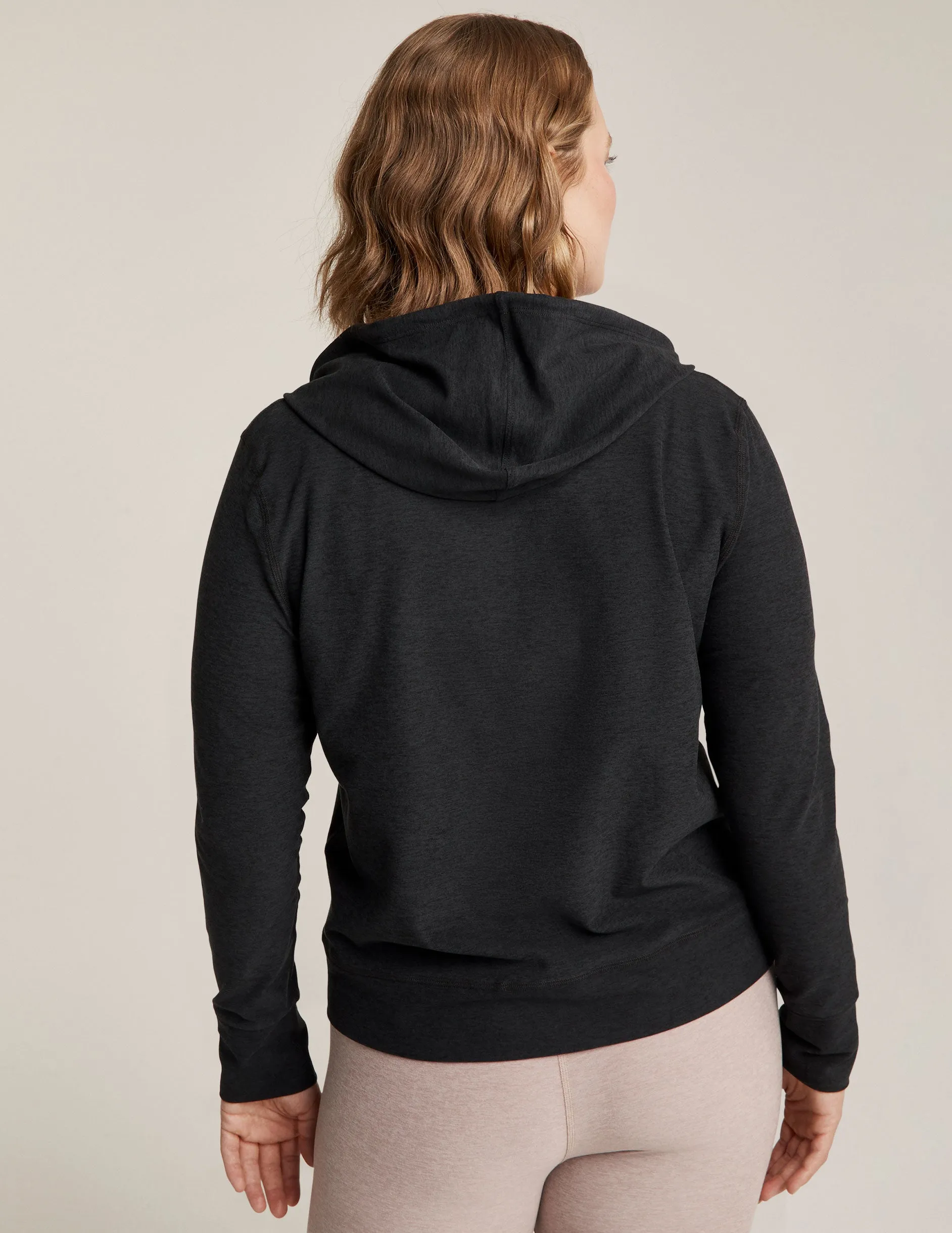 Spacedye Everyday Hoodie sold by Beyond Yoga product image thumbnail 3