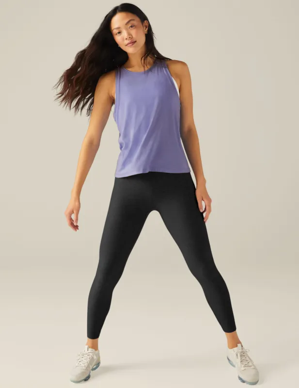 Featherweight Rebalance Tank sold by Beyond Yoga