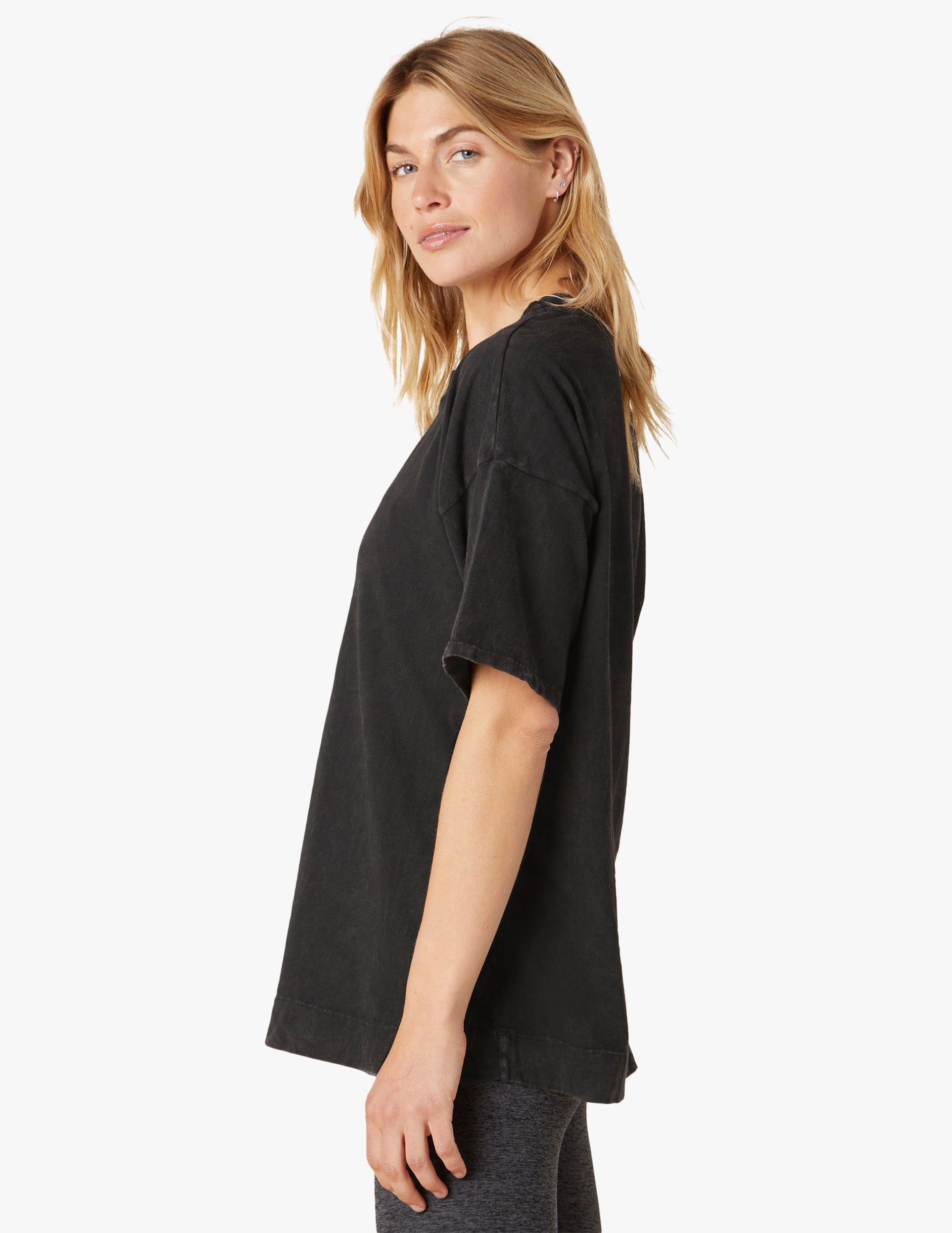 Sweat Set Tee sold by Beyond Yoga product image thumbnail 3