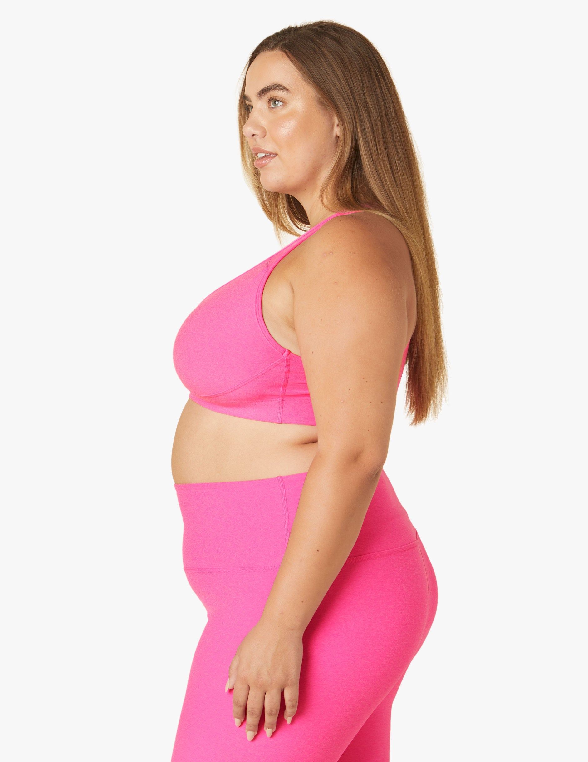 Spacedye Lift Your Spirits Bra sold by Beyond Yoga product image thumbnail 8