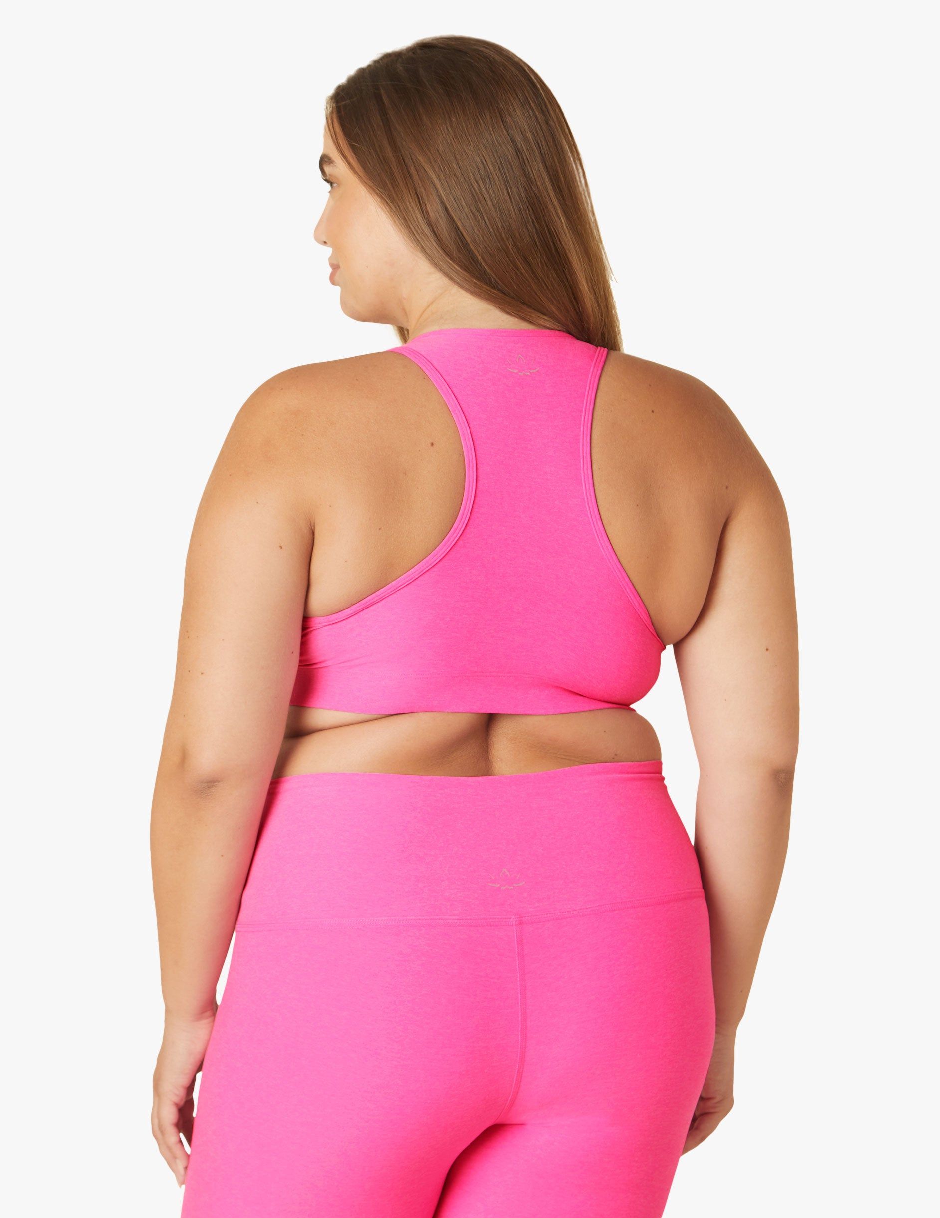 Spacedye Lift Your Spirits Bra sold by Beyond Yoga product image thumbnail 9