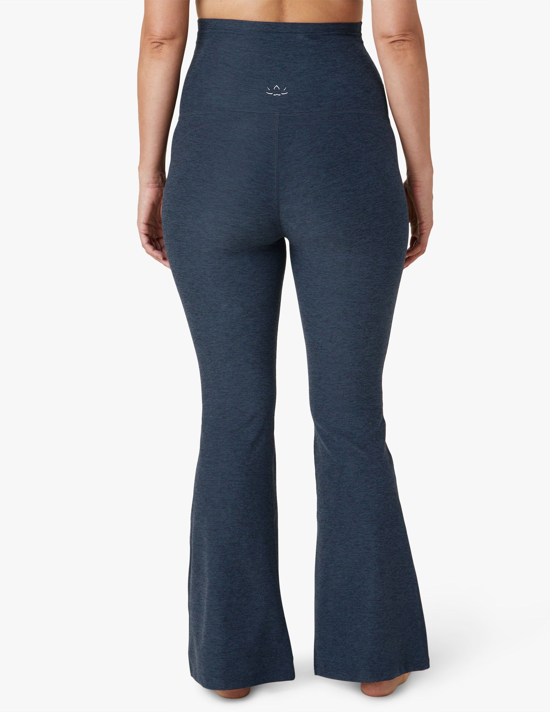 Spacedye All Day Flare Maternity Pant sold by Beyond Yoga product image thumbnail 4