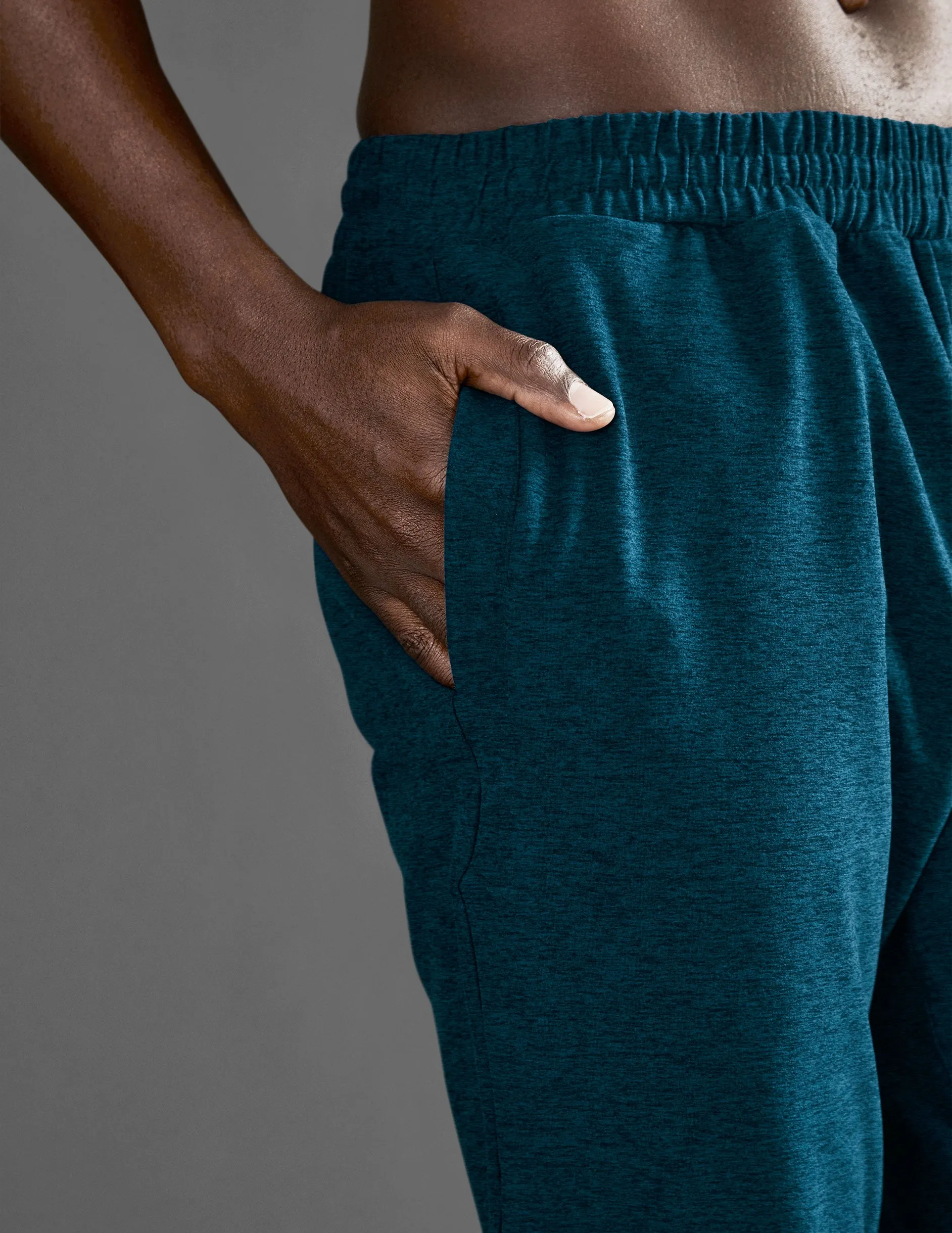 Spacedye Freefit Easy Men's Jogger 2.0 sold by Beyond Yoga product image thumbnail 4