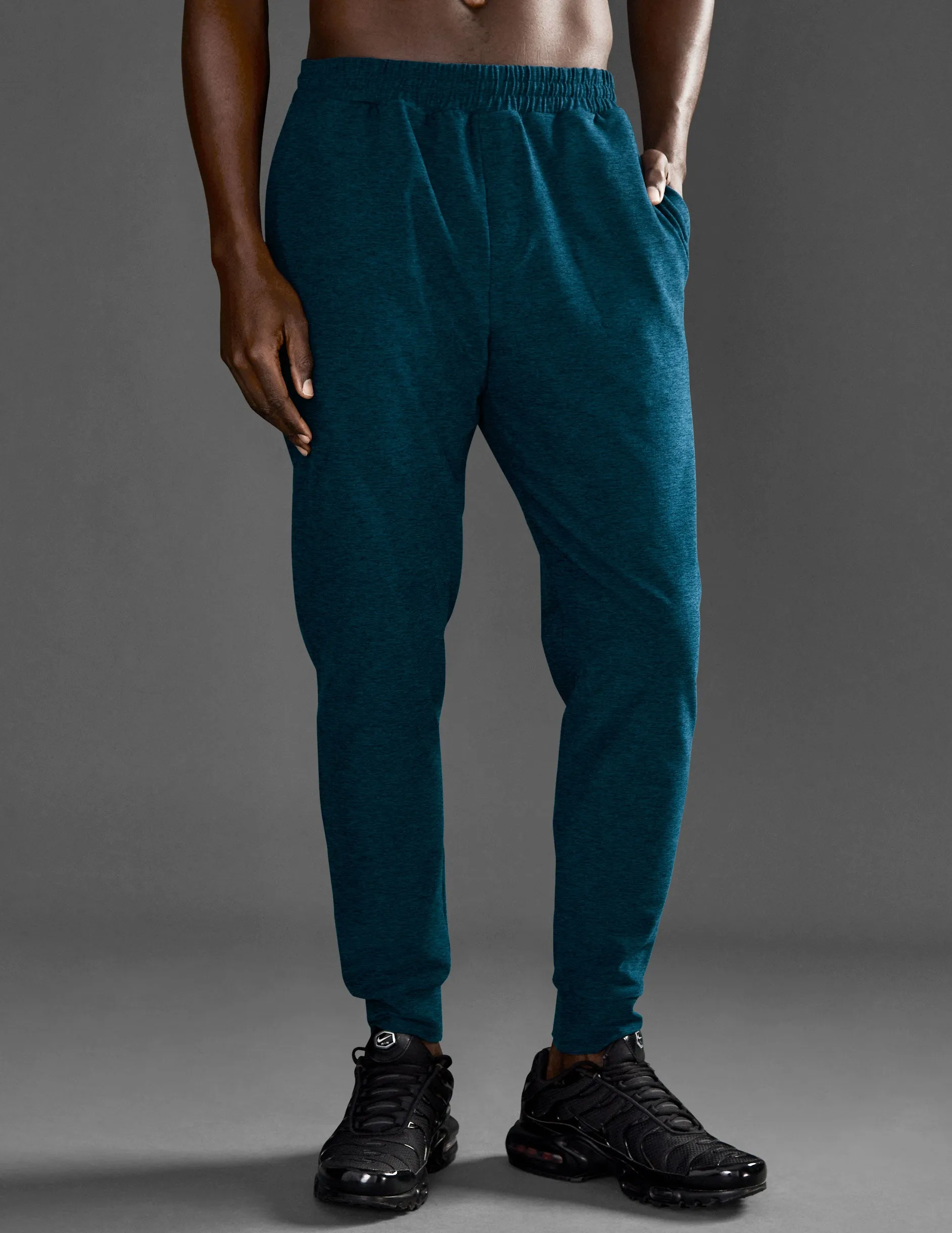 Spacedye Freefit Easy Men's Jogger 2.0 sold by Beyond Yoga