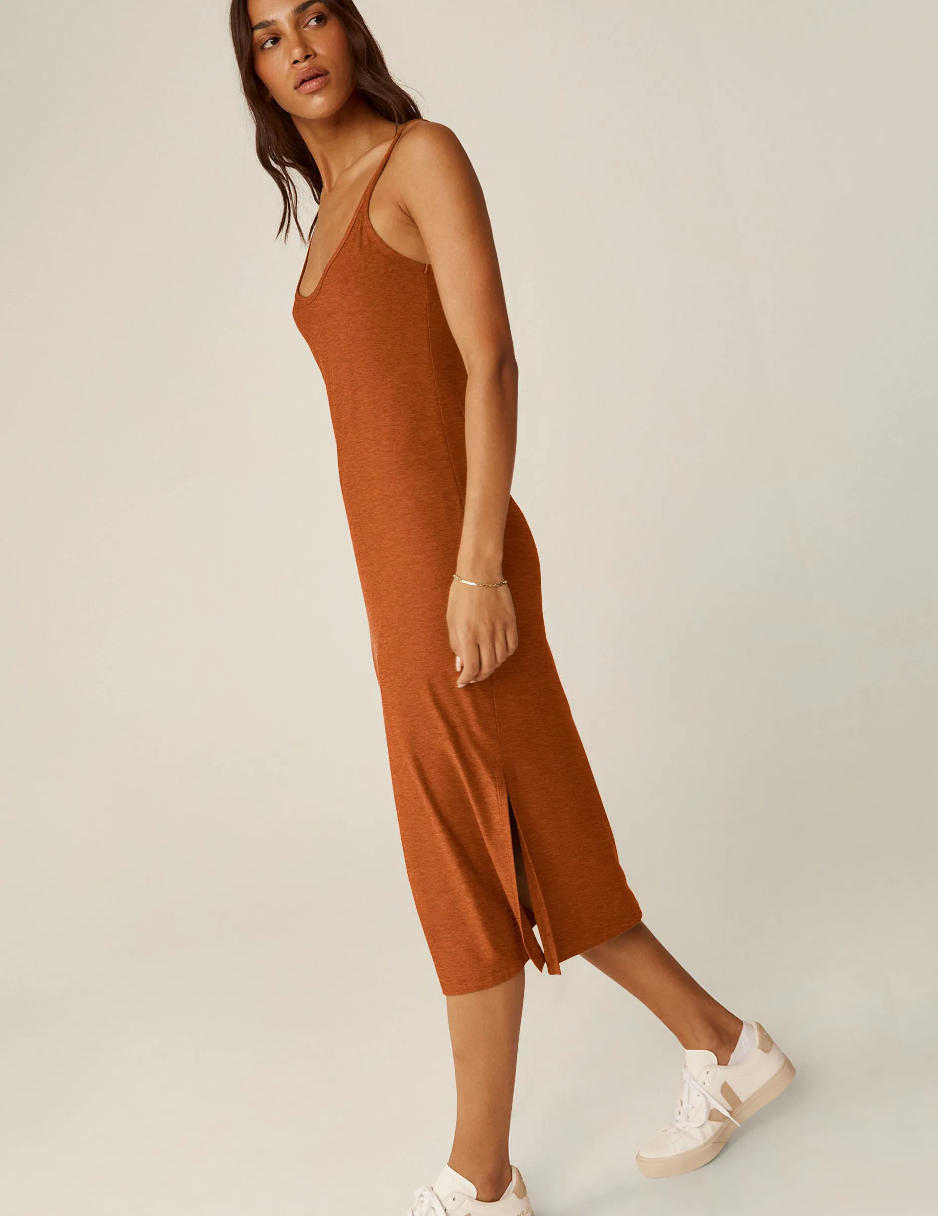 Featherweight Simplicity Dress sold by Beyond Yoga product image thumbnail 2